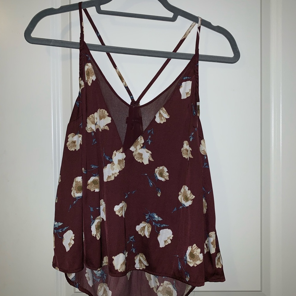 Tank top